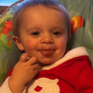 Meet your Posher, Brad